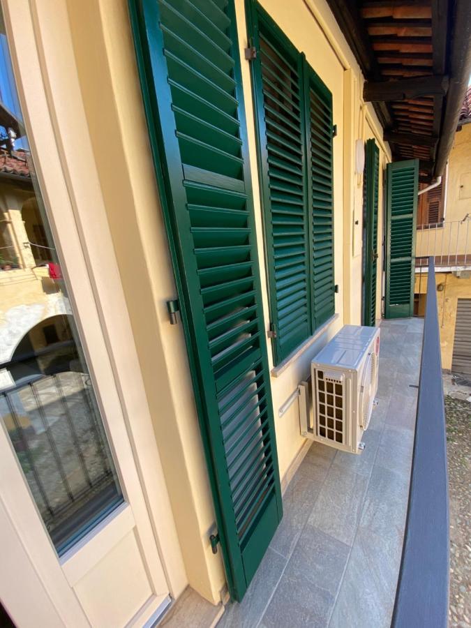 Casa Corona Grossa سالوزو المظهر الخارجي الصورة